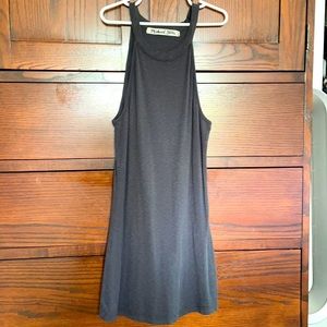 Michael Stars Grey Tank (OS)